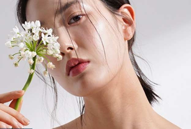 SIMIL LIMASINA: Inspirado en la Tendencia K-Beauty: